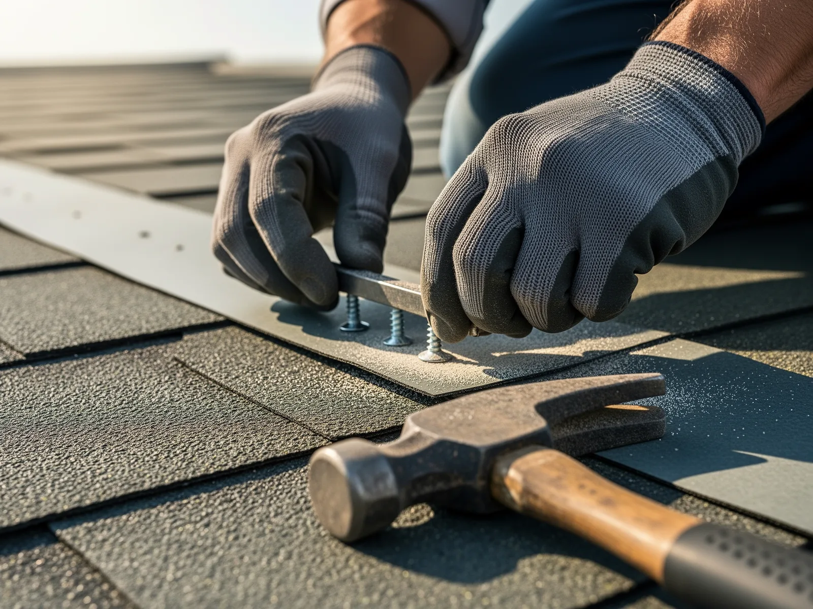 Why choose Fascia Repair in Adams, NY